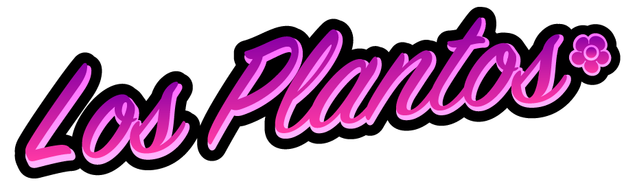 Logo Los Plantos